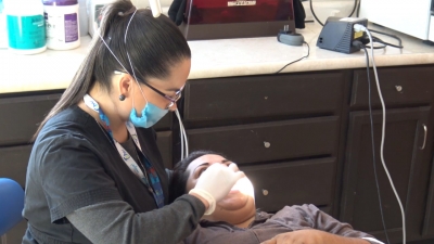 VIDEO Trabajar&aacute;n para levantar el turismo m&eacute;dico de Nuevo Laredo