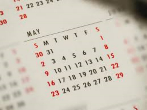 Estos son los d&iacute;as festivos y puentes vacacionales de mayo 2024