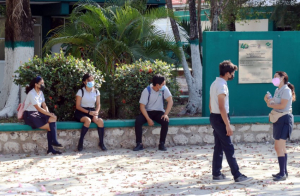 &ldquo;La Escuela es Nuestra&rdquo; tendr&aacute; horario extendido y servicio de alimentaci&oacute;n