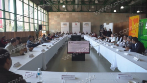 Instalarán en Nuevo Laredo el Consejo Municipal de Protección Civil 2024-2027