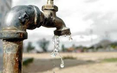 Zonas del altiplano ya sufren por falta de agua