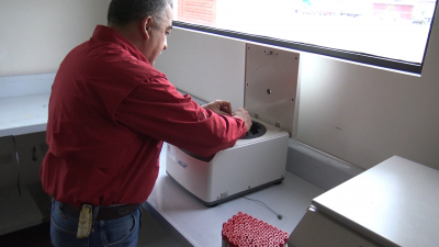 VIDEO Asociaci&oacute;n Ganadera pronto contar&aacute; con laboratorio para pruebas de ganado