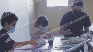Por inconsistencias ponen pausa a talleres artísticos heredados por el gobierno anterior
