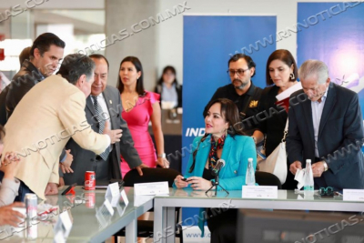 ACUERDAN NUEVO LAREDO Y EMPRESARIOS DE JALISCO IMPULSAR COMERCIO INTERNACIONAL E INVERSI&Oacute;N PRIVADA