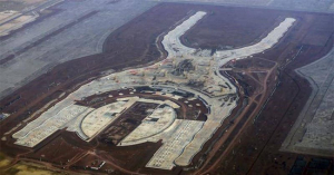 Revelan el monto que cost&oacute; cancelar el aeropuerto en Texcoco
