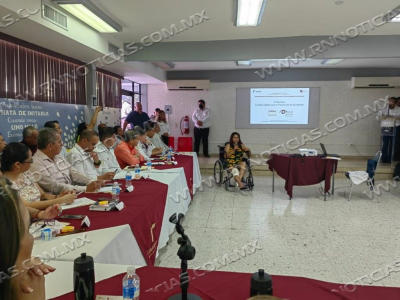 Refuerzan acciones de prevenci&oacute;n de accidentes para temporada vacacional