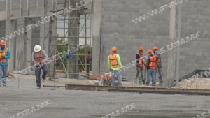 Ramo de la construcción con faltante del 30 por ciento de mano de obra