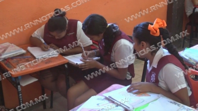 M&aacute;s de 85 mil personas en Nuevo Laredo tienen primaria secundaria trunca; ITEA