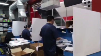 VIDEO Maquiladoras recuperadas en su totalidad luego de pandemia