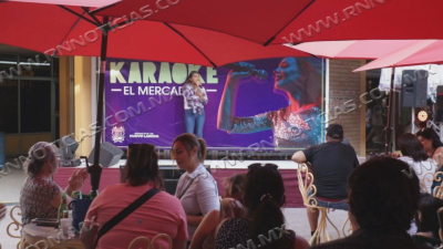 Centro Hist&oacute;rico ha vuelto a la vida con eventos culturales