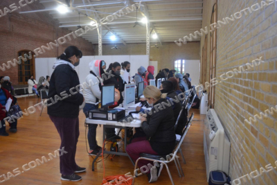 INICIARA REGISTRO PARA PRIMERA DOSIS DE VACUNA COVID 19 A J&Oacute;VENES DE 12-17 A&Ntilde;OS Y REFUERZO A ADULTOS