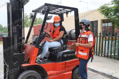 POR INICIAR SEGUNDA GENERACI&Oacute;N DE CURSOS DE CAPACITACI&Oacute;N INDUSTRIAL