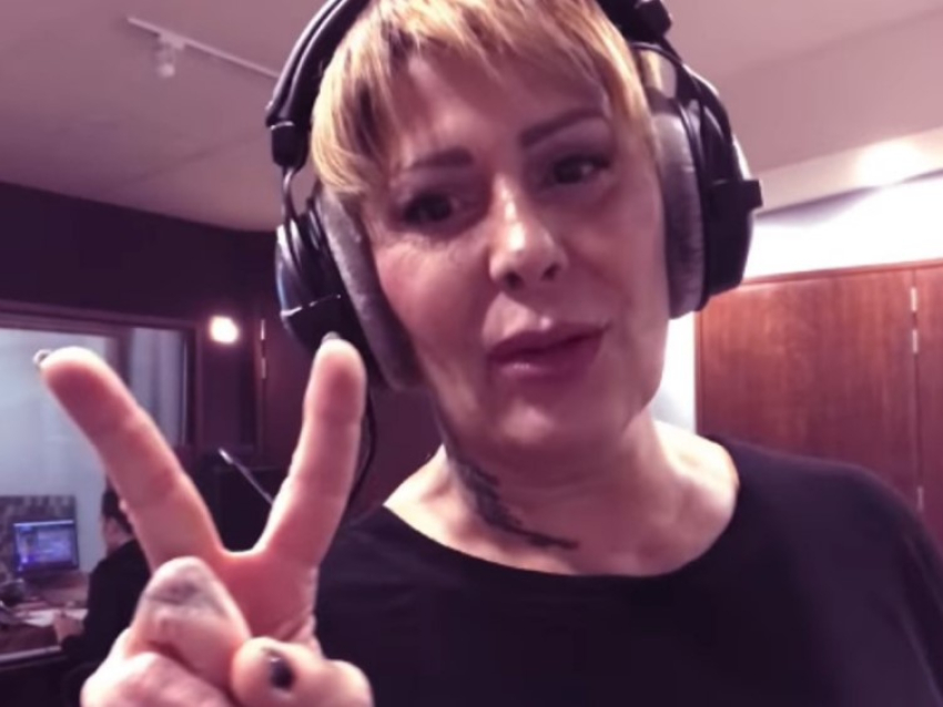 Alejandra Guzmán ingresó al quirófano de emergencia