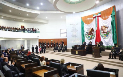Devuelve Tribunal Junta de Coordinaci&oacute;n Pol&iacute;tica al PAN