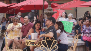 Crece el turismo en Nuevo Laredo hay m&aacute;s lugares de diversi&oacute;n