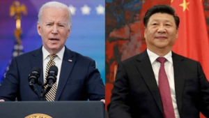 Habr&aacute; consecuencias para China si apoya la invasi&oacute;n rusa: Biden a Xi Jinping