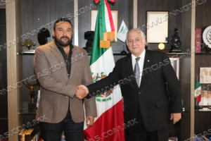 Secretario de Turismo federal dar&aacute; banderazo a Operativo Vacacional de Semana Santa 2023 en Tamaulipas