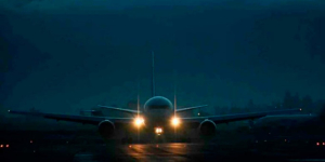 Quer&iacute;a esconderse en las ruedas de un avi&oacute;n para &lsquo;viajar gratis&rsquo;