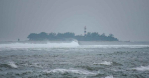 Al menos 5 ciclones tropicales impactarán a México: SMN