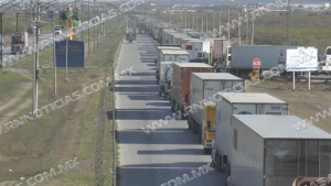 Transportistas batallan con falta de operadores, inseguridad e infraestructura