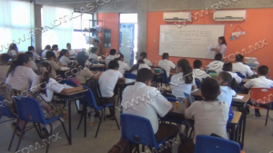 SET y Gobierno de Nuevo Laredo fortalecen el desarrollo educativo con apoyos al magisterio