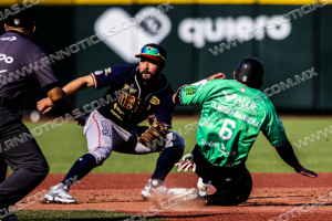 Los l&iacute;deres cierran semana en casa ante Mariachis