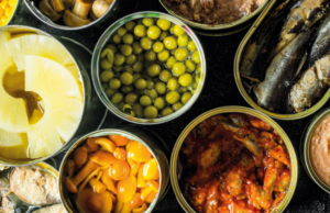 PROFECO retirar&aacute; estos alimentos enlatados por enga&ntilde;ar al consumidor