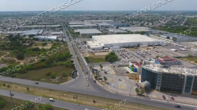 VIDEO Nuevo Laredo con gran atraso en construcción de Parques Industriales