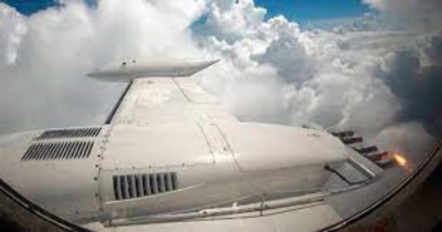 El pr&oacute;ximo fin bombardear&aacute;n nubes en Victoria