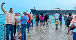 Esperan 4.3 millones de turistas en Verano