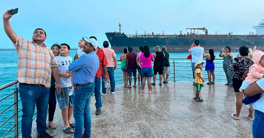 Esperan 4.3 millones de turistas en Verano