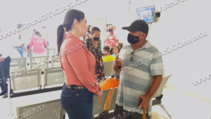 Cl&iacute;nicas UNE son de gran apoyo para ciudadanos