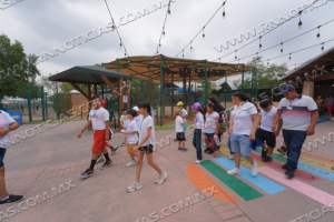 GOBIERNO MUNICIPAL INVITA A DISFRUTAR SEMANA SANTA EN EL ZOOL&Oacute;GICO Y ACUARIO DE NUEVO LAREDO