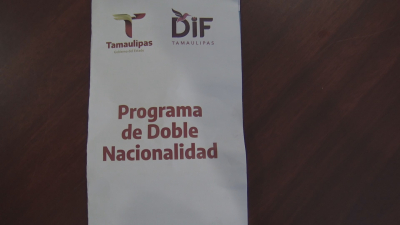 VIDEO Nuevo Laredo en alerta epidemiol&oacute;gica por casos de sarampi&oacute;n en Estados Unidos
