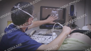 Baja cifra de nacimientos en el Hospital Civil en primer bimestre del 2022