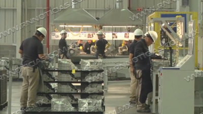 Hay crisis de faltante de mano de obra en M&eacute;xico; Coparmex