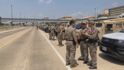 Ley antimigrante de Texas es inhumana y racista y no debe aplicarse