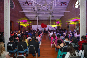 DIRECCIÓN DE ARTE Y CULTURA CELEBRA A LAS MADRES DE NUEVO LAREDO CON DANZÓN, FOLCLOR Y SERENATA ROMÁNTICA