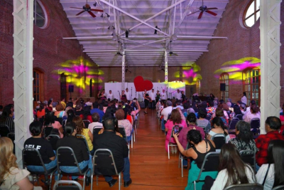 DIRECCI&Oacute;N DE ARTE Y CULTURA CELEBRA A LAS MADRES DE NUEVO LAREDO CON DANZ&Oacute;N, FOLCLOR Y SERENATA ROM&Aacute;NTICA