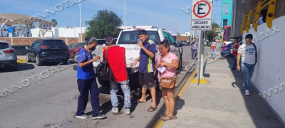 GOBIERNO MUNICIPAL REFUERZA OPERATIVOS ANTE INTENSAS TEMPERATURAS QUE SUPERAR&Aacute;N LOS 43 GRADOS EN NUEVO LAREDO
