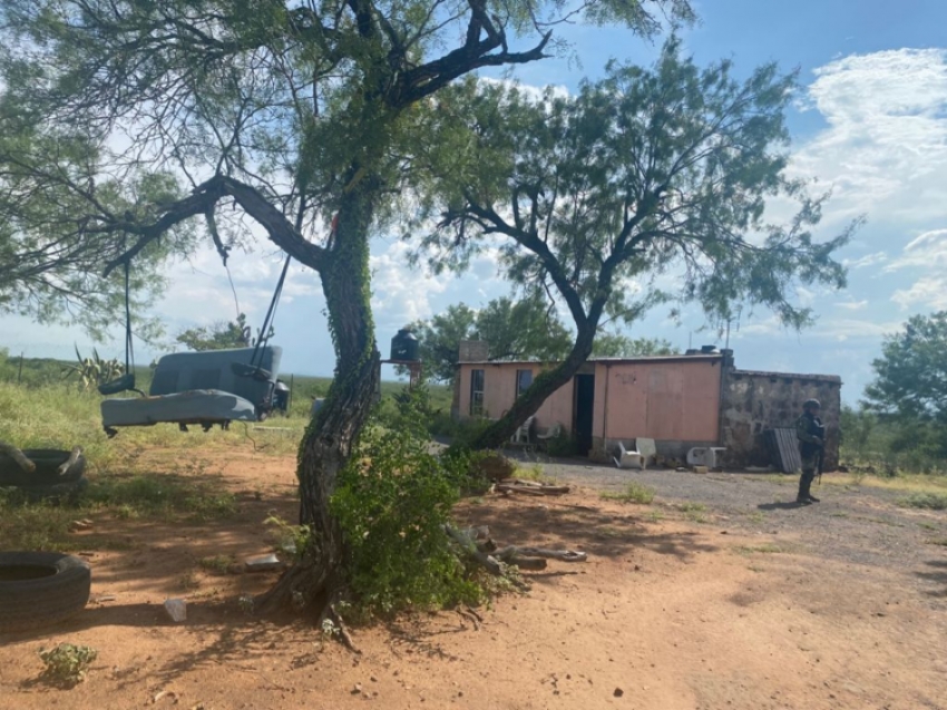 Fracasa operativo de búsqueda de personas desaparecidas