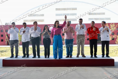 MEJORAR&Aacute; GOBIERNO MUNICIPAL INFRAESTRUCTURA EDUCATIVA EN PREPARATORIA T&Eacute;CNICA &ldquo;MANUEL G&Oacute;MEZ MOR&Iacute;N&rdquo;