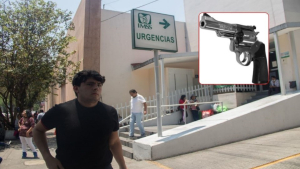 Ni&ntilde;o de 6 a&ntilde;os mata de un balazo a su t&iacute;o en Coahuila