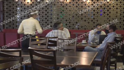 Restauranteros prev&eacute;n buenas ventas por festejos del mes de mayo