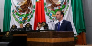 Cuestiona Mon Mar&oacute;n recorte de 1,400 mdp para n&oacute;mina educativa