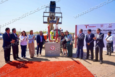 NUEVO LAREDO REAFIRMA LIDERAZGO INDUSTRIAL; LLEGA INVERSI&Oacute;N MILLONARIA CON NUEVA PLANTA BOING