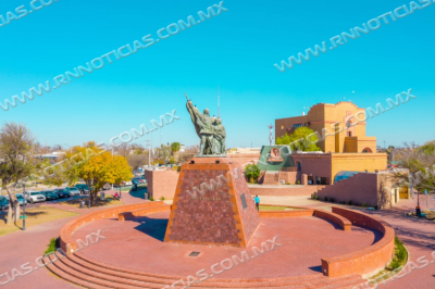 REPRESENTAR&Aacute;N EL ORIGEN DE NUEVO LAREDO CON OBRA TEATRAL MULTIDISCIPLINARIA