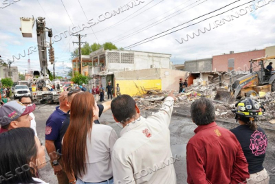 FAMILIAS AFECTADAS DE LA COLONIA INFONAVIT SER&Aacute;N APOYADAS A TRAV&Eacute;S DEL SEGURO PATRIMONIAL DEL GOBIERNO MUNICIPAL