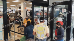 Sigue positivo el consumo local en Nuevo Laredo; Canaco