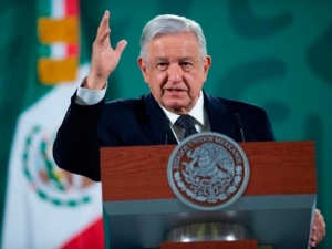 Regresan a clases Campeche y López Obrador da mensaje